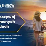 Appartement Nowa Slavia, Sun & Snow Miedzyzdroje