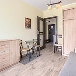 Nowa Slavia, Sun & Snow Appartement
