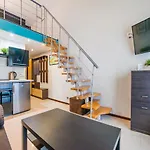 Appartement Nowa Slavia, Sun & Snow *