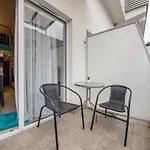 Nowa Slavia, Sun & Snow Appartement Miedzyzdroje