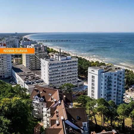 Sun&snow Nowa Slavia