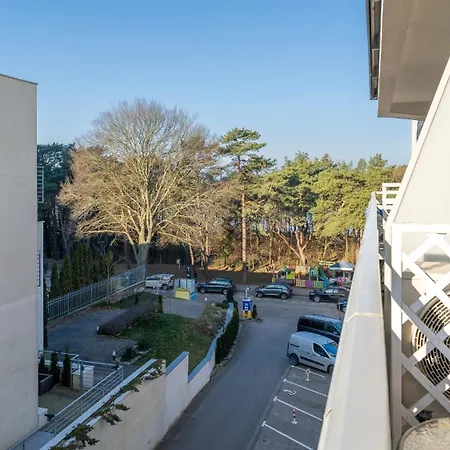 Nowa Slavia, Sun & Snow * Miedzyzdroje