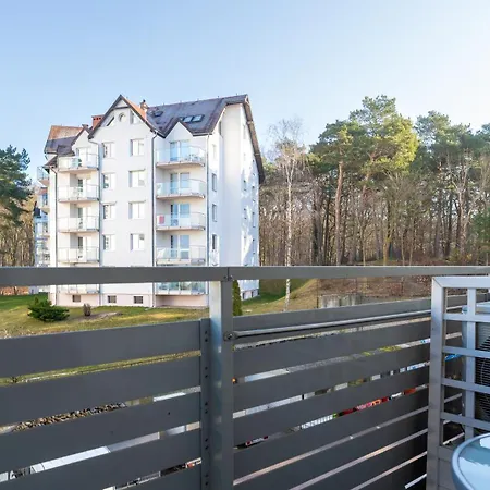 Lejlighed Sun&snow Nowa Slavia