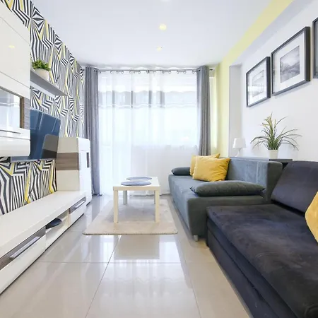 Sun&snow Nowa Slavia * Miedzyzdroje