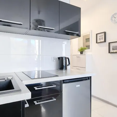 Sun&snow Nowa Slavia