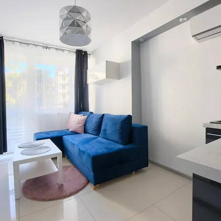 Lejlighed Sun&snow Nowa Slavia