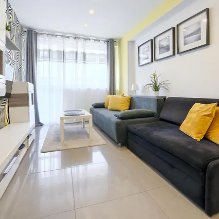 Apartamento Nowa Slavia, Sun & Snow