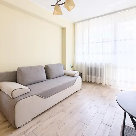 Sun&snow Nowa Slavia *