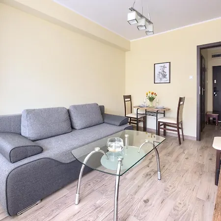 Nowa Slavia, Sun & Snow * Miedzyzdroje