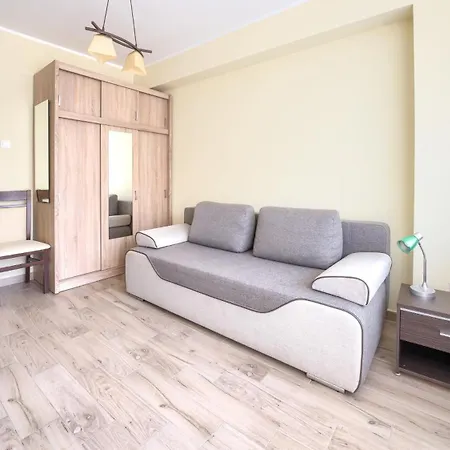 Nowa Slavia, Sun & Snow Apartamento