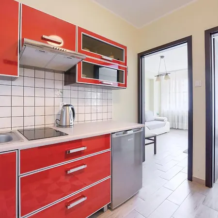 Sun&snow Nowa Slavia *