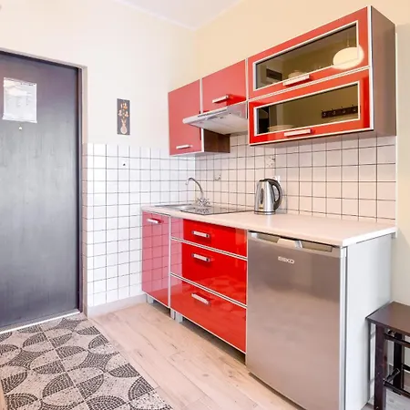 Sun&snow Nowa Slavia Miedzyzdroje