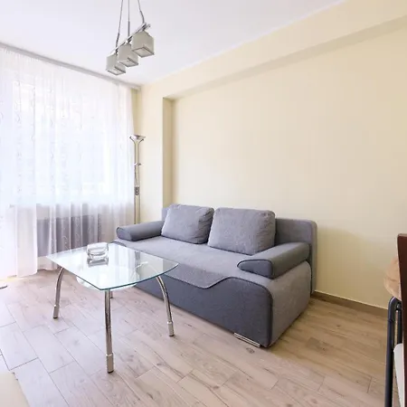 Sun&snow Nowa Slavia * Miedzyzdroje