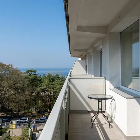 Apartamento Nowa Slavia, Sun & Snow