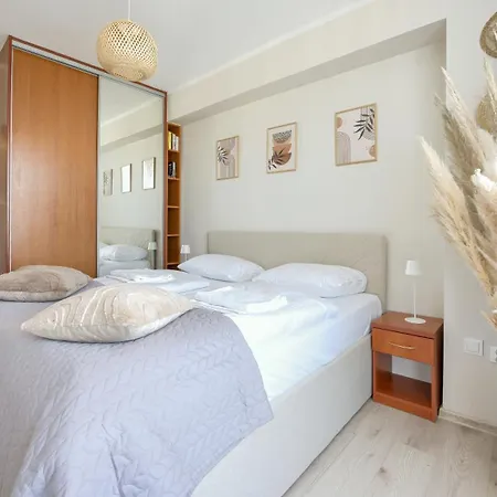 Apartament Sun&Snow, Nowa Slavia *