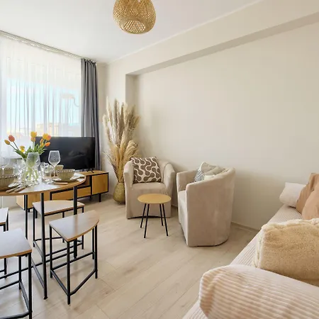 Apartament Sun&Snow, Nowa Slavia