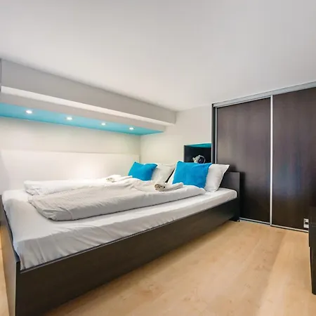 Sun&snow Nowa Slavia * Miedzyzdroje