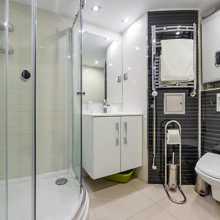 Lejlighed Sun&snow Nowa Slavia