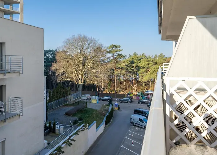 Nowa Slavia, Sun & Snow * Miedzyzdroje