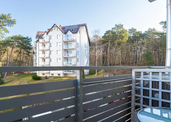 Lägenhet Nowa Slavia, Sun & Snow