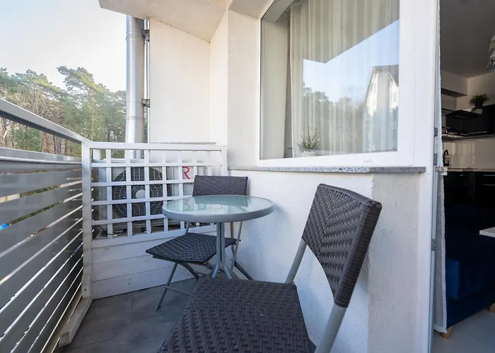 Nowa Slavia, Sun & Snow Lägenhet