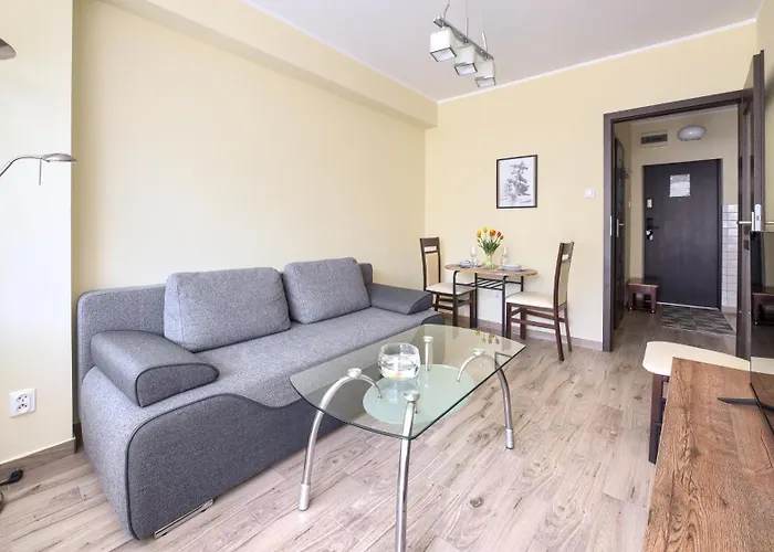 Nowa Slavia, Sun & Snow * Miedzyzdroje