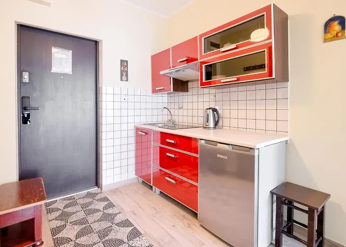 Nowa Slavia, Sun & Snow Miedzyzdroje