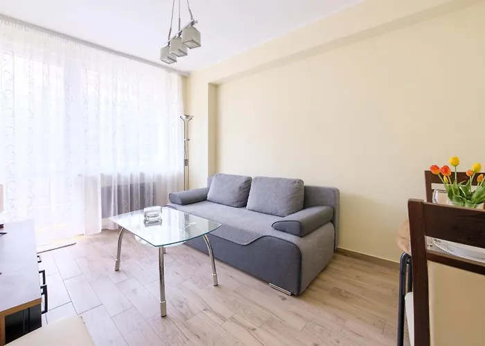 Nowa Slavia, Sun & Snow * Miedzyzdroje