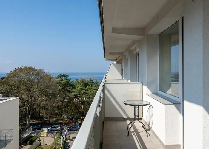 Lägenhet Nowa Slavia, Sun & Snow