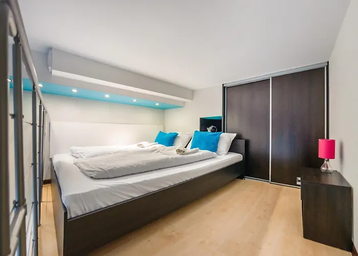 Nowa Slavia, Sun & Snow * Miedzyzdroje