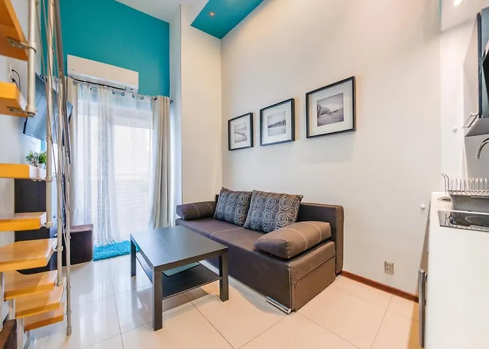 Nowa Slavia, Sun & Snow Miedzyzdroje