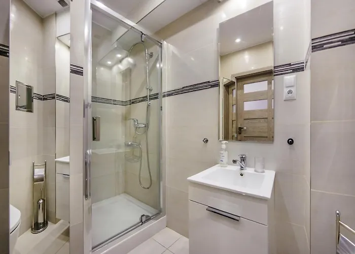 Nowa Slavia, Sun & Snow Miedzyzdroje